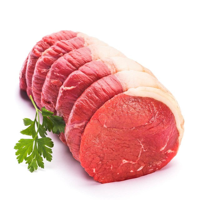 Daylesford Organic beef silverside joint 1.2kg - British product