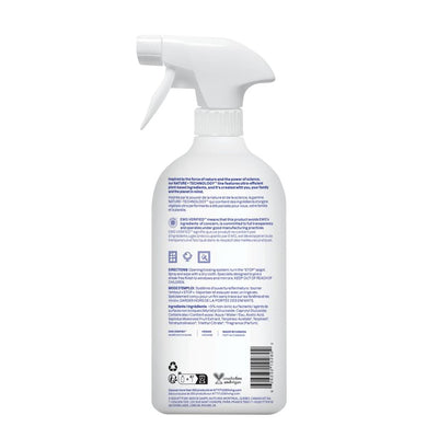 M&S Attitude Surface Cleaner Window & Mirror Citrus Zest 800ml- Buy online at McGrocer