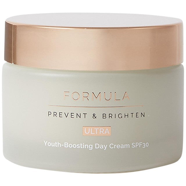 M&S Day Cream SPF, imported from the UK