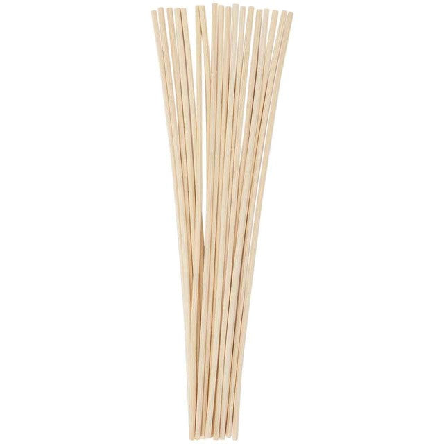 M&S replacement natural reeds 30 pack, imported from the UK