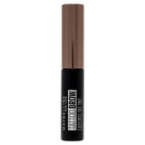 Maybelline Tattoo Brow Peel Off Tint Gel in Warm Brown, imported from the UK