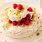 Cotswold Handmade Meringues Medium Pavlova 150g - British product
