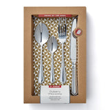 Judge Dubarry cutlery set 16 piece - British product