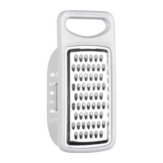 Tala small grater with collector tray (British brand)