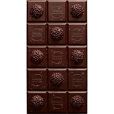 Ferrero Rocher 70% Dunkle Schokolade 90g