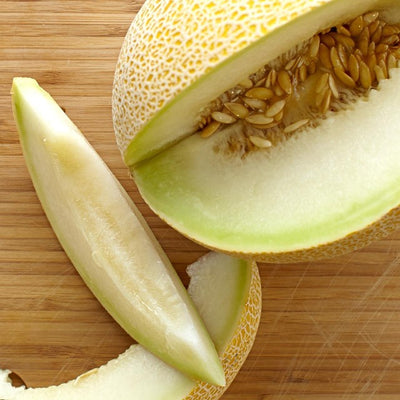 Ocado Galia melon Fersk frukt 800g
