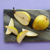 Ocado Ripe Pears pack of 4, imported from the UK