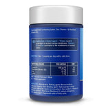 Bioglan Vision Shield capsules 30 pack - British product