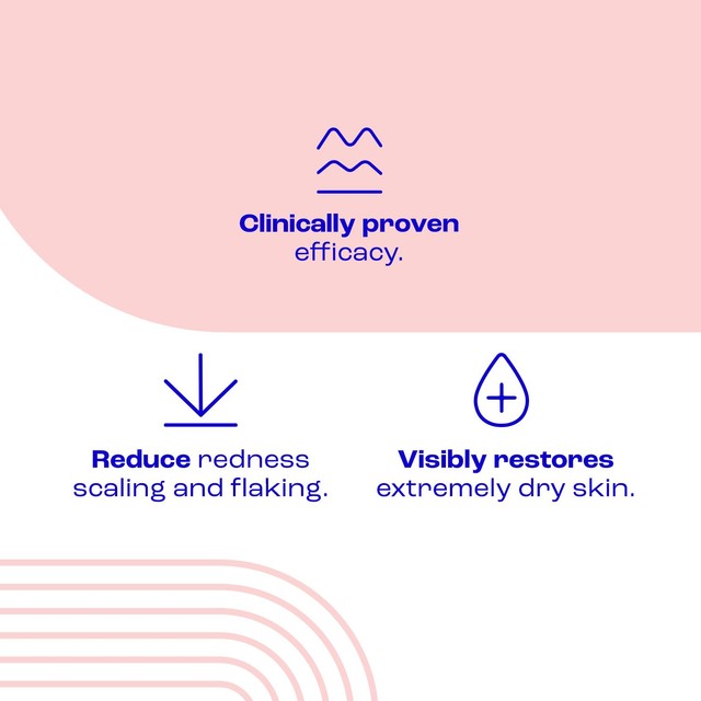 E45 moisturising lotion for dry sensitive skin (British brand)