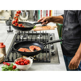 KitchenAid Classic Forged Ceramic Non-Stick Frying Pan 24cm, UK version