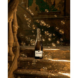 Taittinger Brut Vintage Champagne 75cl (British brand)