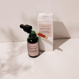 VOTARY Hyaluronic Self-Tan Drops with Calendula and DHA 30ml (British brand)