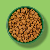 Wagg dry dog food beef and vegetable 12kg (British brand)