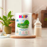 HiPP Comfort baby milk powder formula 800g, UK version