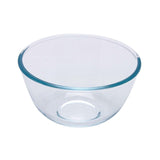 Pyrex glass mixing bowl 1L, imported from the UK