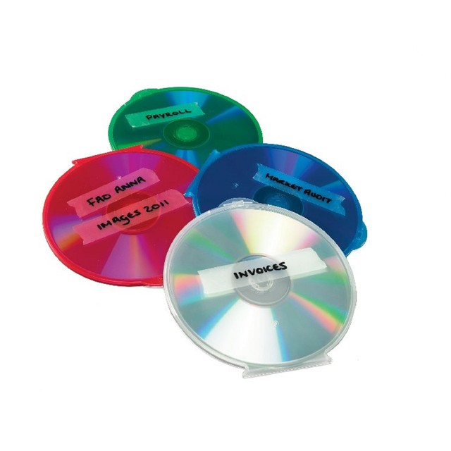 Sellotape Clever 18mm adhesive tape dispenser (British brand)