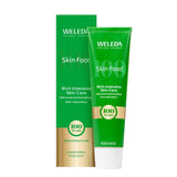 Weleda Skin Food 100ml limited edition tube (British brand)