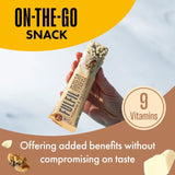FULFIL cookies and cream protein bar 55g (British brand)