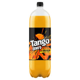 Tango Orange Sugar Free soft drink 2L (British brand)