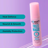 Noughty Frizz Magic Serum 75ml, imported from the UK