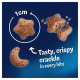 Felix Crispies salmon and trout cat treats 45g - British product