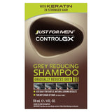 Just For Men Control GX Shampoo 118ml, UK version