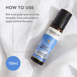 Tisserand Sleep Better Aromatherapy Roller Ball 10ml (British brand)