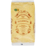 M&S ground polenta 500g, UK version