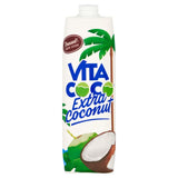 Vita Coco extra coconut water 1L (British brand)