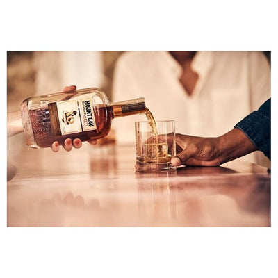 M&S Mount Gay XO Triple Cask Blend Golden Rum 70cl- Buy online at McGrocer