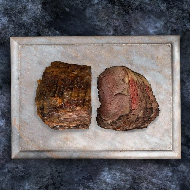 M&S britisk oksekjøttrib 1.6 kg, importert fra Storbritannia