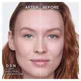 L'Oreal Paris True Match Foundation 0.5N Porcelain, UK version