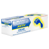 Daktarin Active Cream 30g - British product