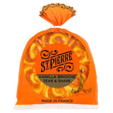St Pierre Tear & Share Brioche - British product