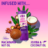 Aussie curls conditioner 250ml - British product