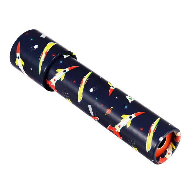 Rex London Space Age kaleidoscope toy, imported from the UK