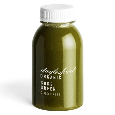 Daylesford Organic Cucumber & Spinach Cold Pressed Juice 250ml