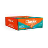 Butcher's Classic Cat Food Variety Pack 12x400g - British product