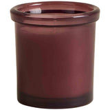 M&S Scentiments Blackberry Rambles candle purple - British product