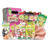 7th Heaven Pamper Hamper gift set, UK version