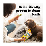 Pedigree Dentastix Fresh Adult Medium dog dental treats, imported from the UK
