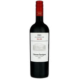 M&S Cabernet Sauvignon red wine 75cl, imported from the UK