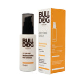 Bulldog moisturising gel 75ml - British product