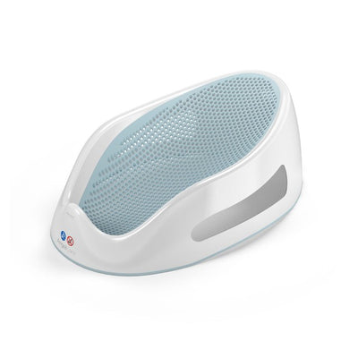 M&S Angelcare Soft Touch Baby Bath Support Aqua- Buy online at McGrocer