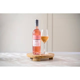 Eisberg Signature Rose alcohol-free wine 75cl - British product