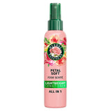 Herbal Essences rose petal soft leave-in conditioner 145ml, UK version