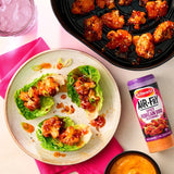 Schwartz Spicy Korean BBQ Seasoning 125g (British brand)