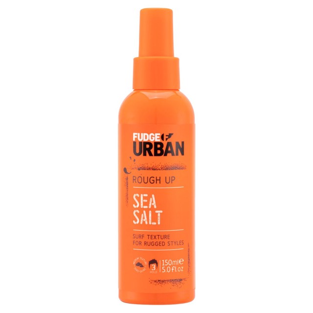 Fudge Urban Sea Salt Spray 150ml - British product