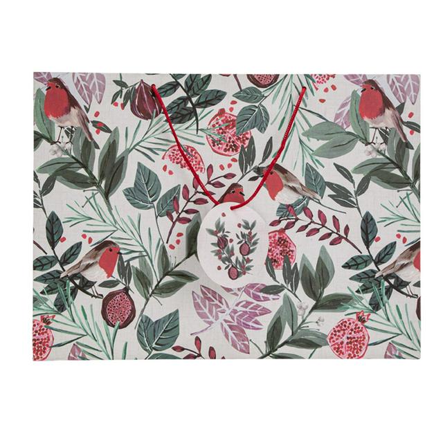Sainsburys Home Robin Extra Large Bag