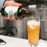 Small Beer IPA beer 2.3% ABV (British brand)